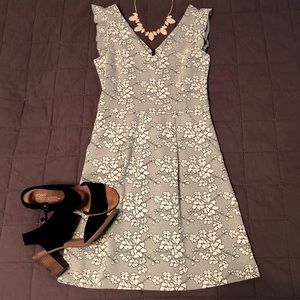 Anthropologie Tabitha Dress